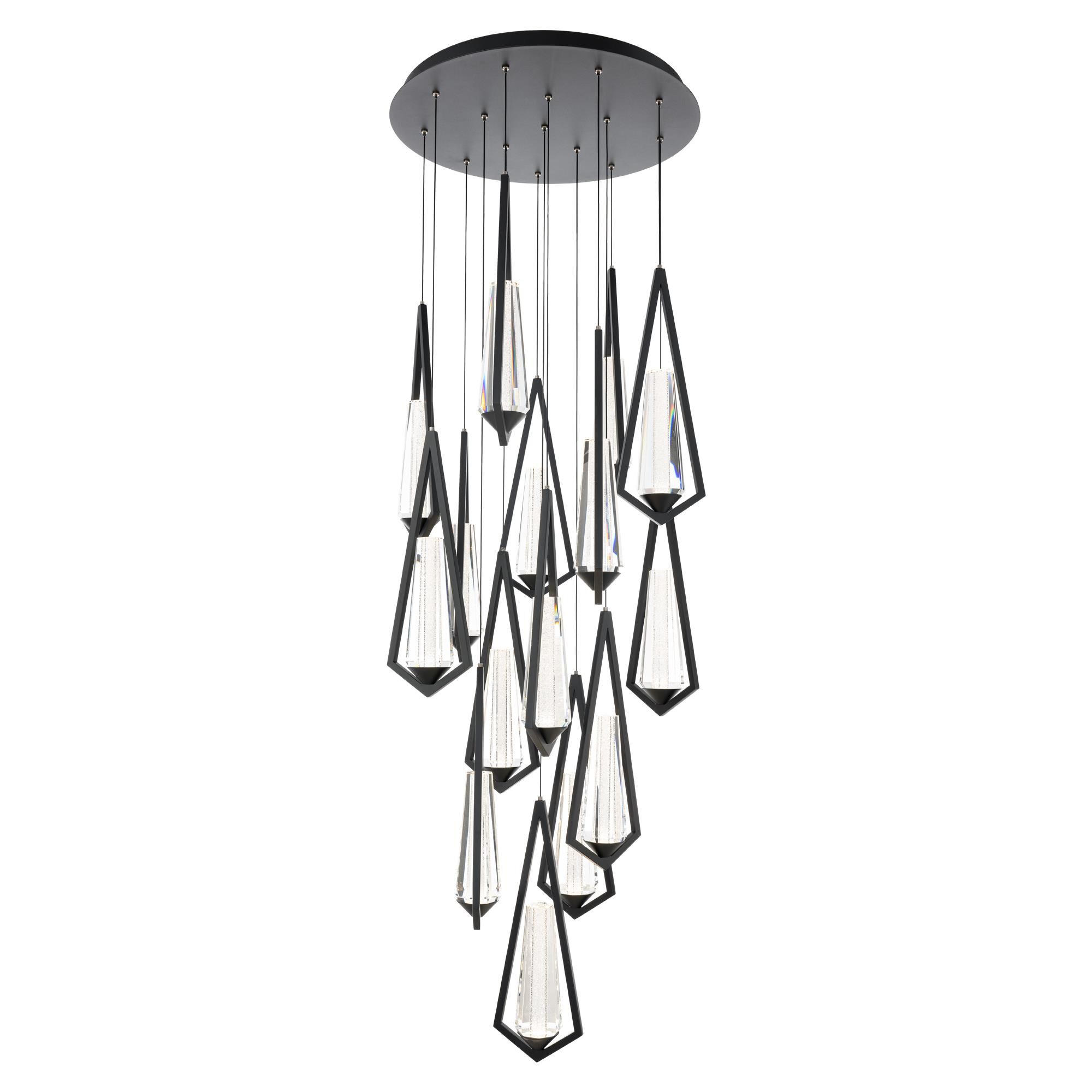 Devotion 15 Light Multi Light Pendant