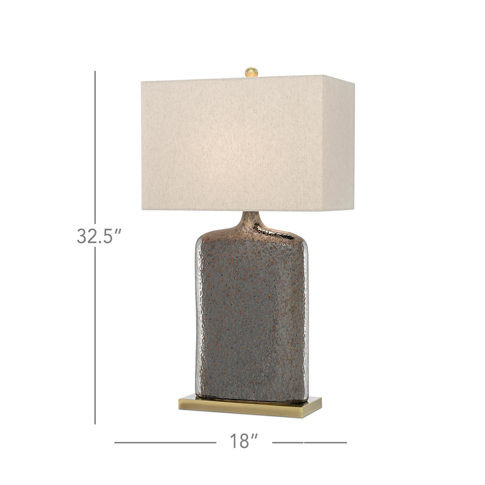 Musing Large Table Lamp
