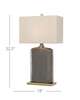 Musing Large Table Lamp