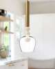 Rise 17 Inch Mini Pendant