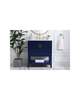 Aubrey 19 Inch Bath Vanity Cabinet
