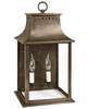 Rockland 18 Inch Outdoor Wall Light