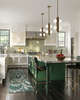 Martyn Lawrence Bullard Rio Medium Pendant Light