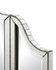 Gilda Small Decorative Mirror