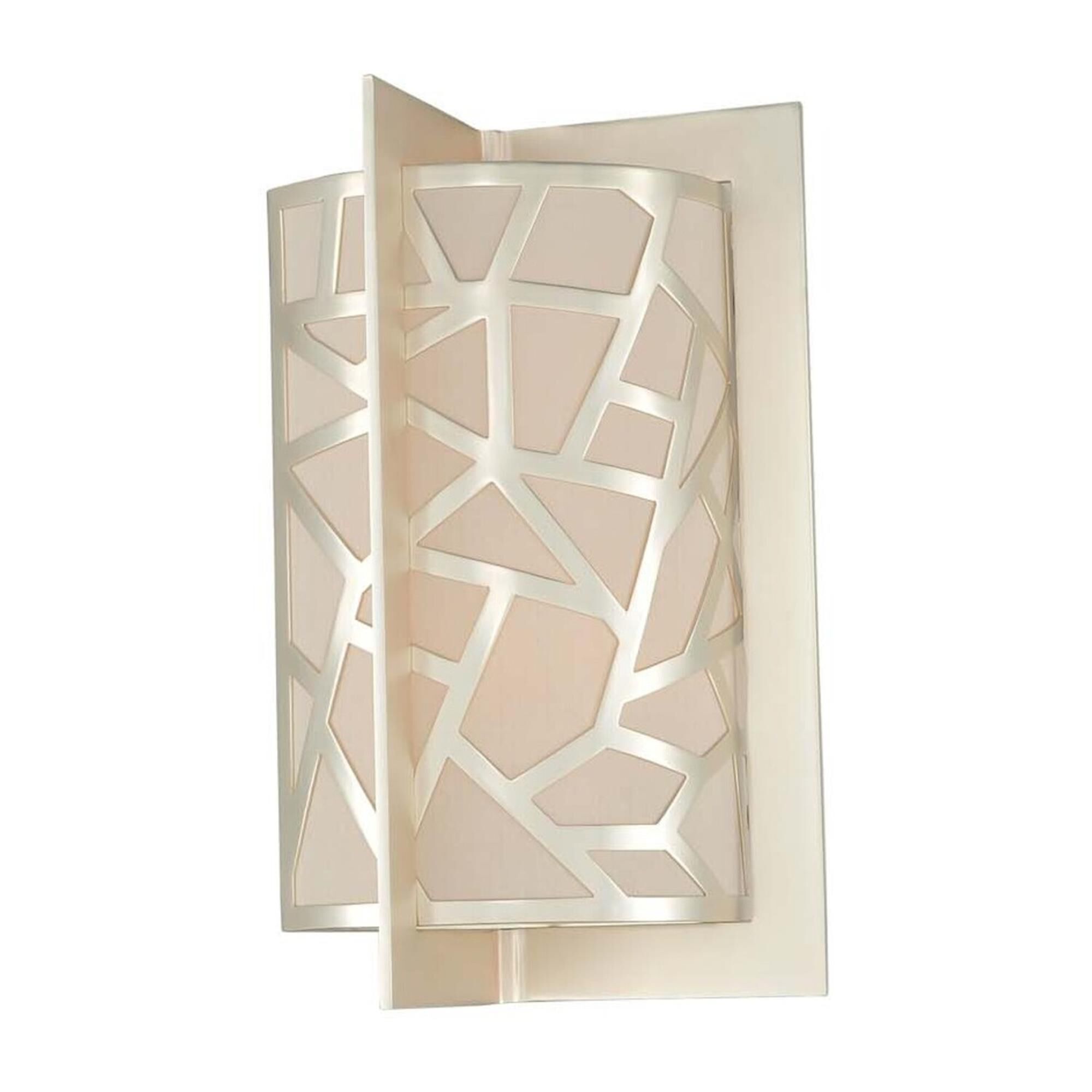 Miramar Medium 2 Light Wall Sconce