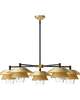 Tetsu Large Chandelier
