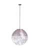 Sphere Medium Pendant Light