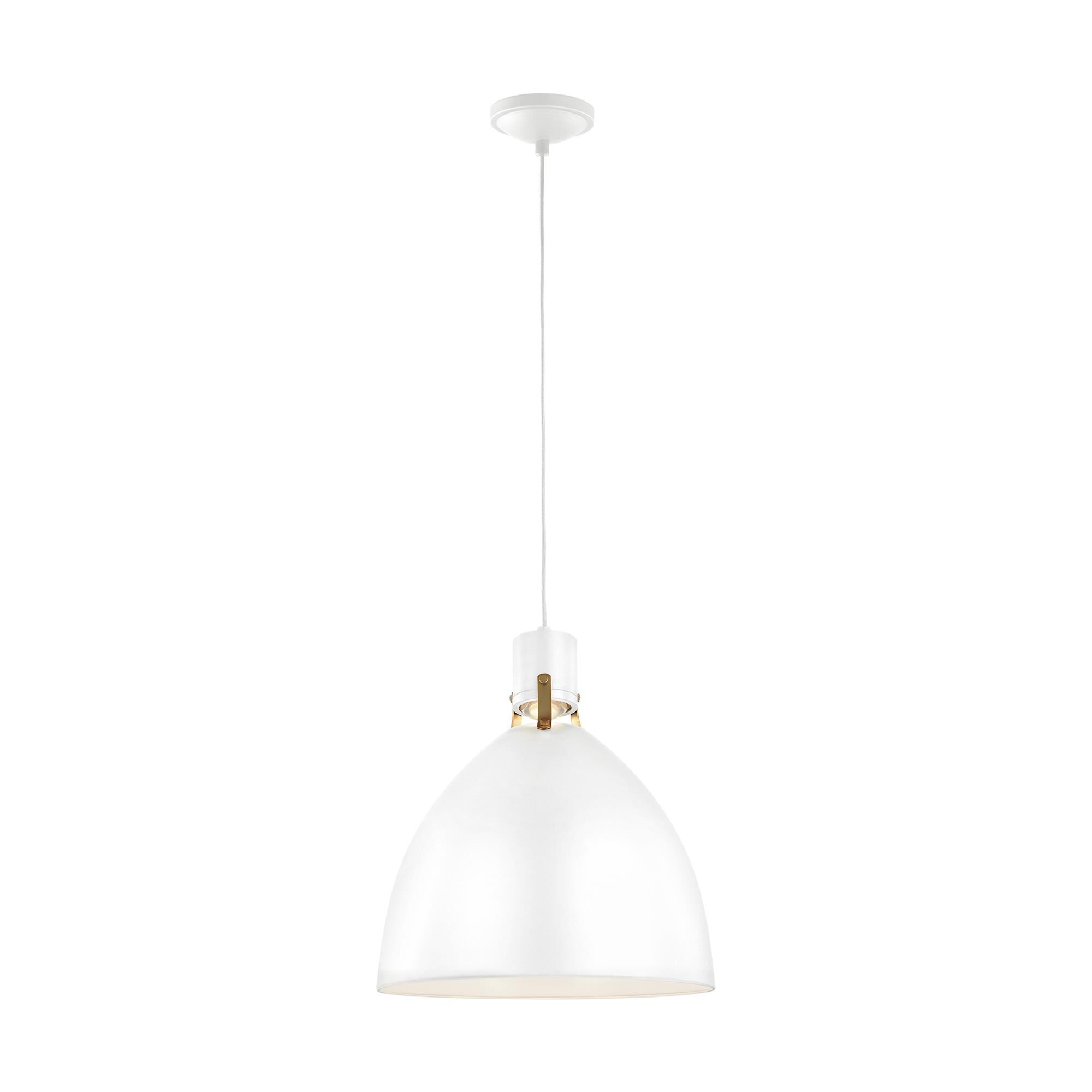 Sean Lavin Brynne 20 Inch Pendant Light