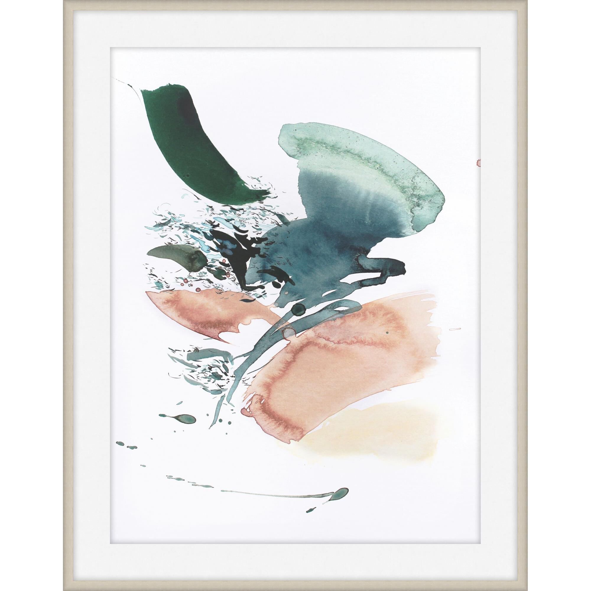The Last Bloom Print