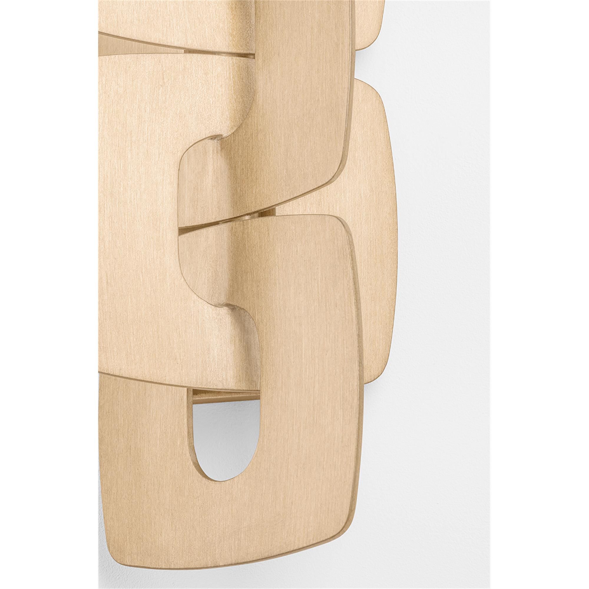 Trentino Medium 2 Light Wall Sconce