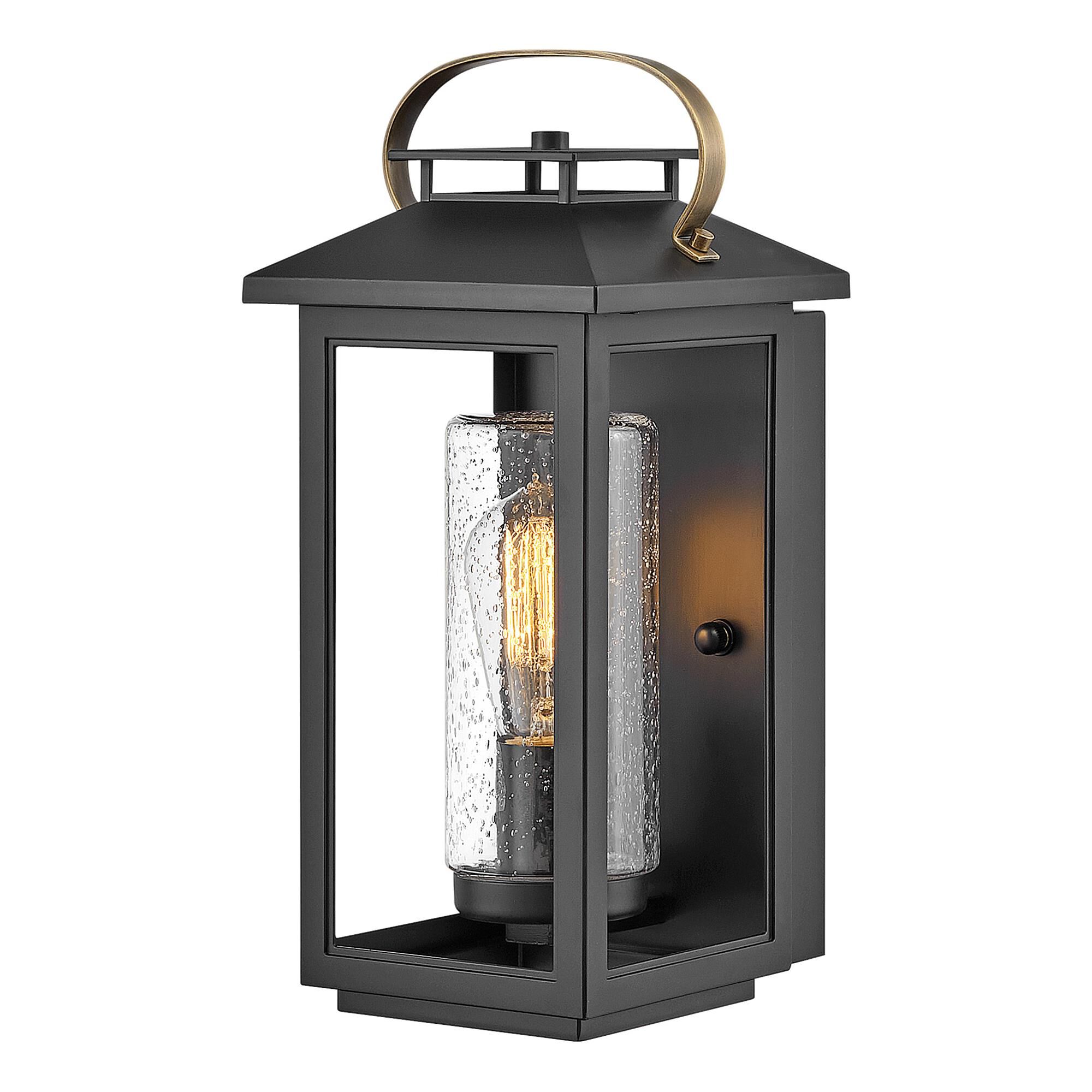 Atwater 14 Inch Outdoor Wall Light