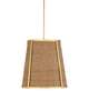 Suzanne Duin Deauville Medium Pendant Light