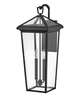 Alford Place 26 Inch Outdoor Wall Light