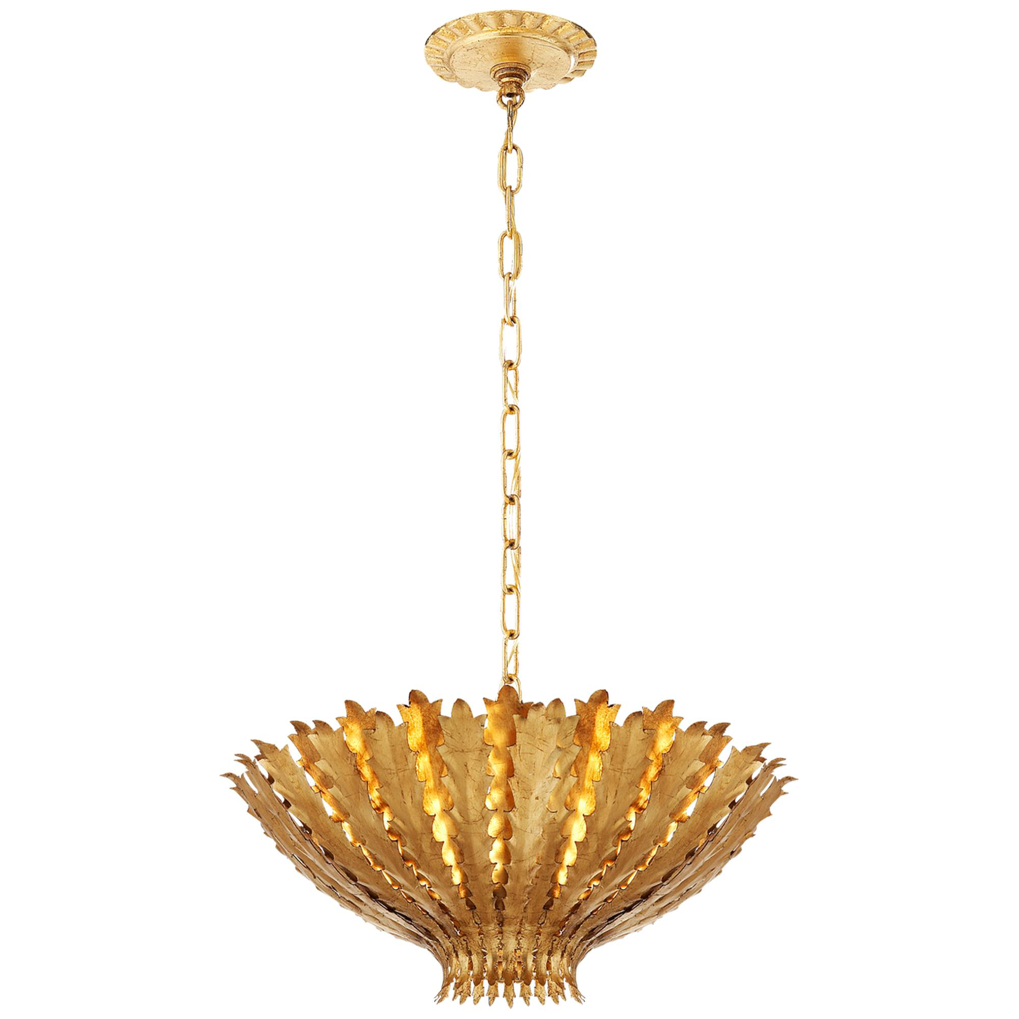 AERIN Hampton Small Chandelier
