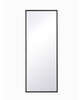 Eternity 36 Inch Decorative Mirror