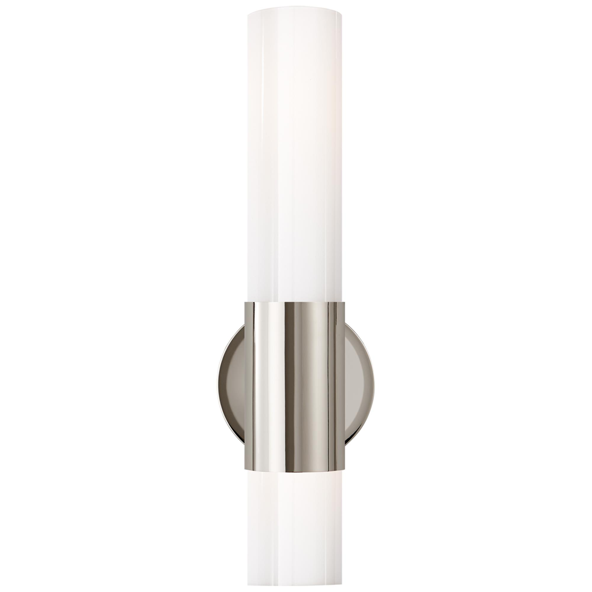 AERIN Penz Medium 2 Light Wall Sconce