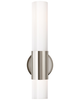 AERIN Penz Medium 2 Light Wall Sconce