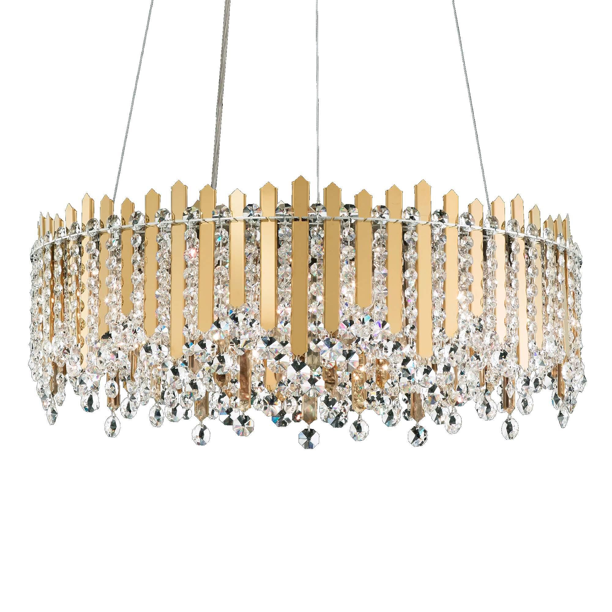 Chatter Medium Pendant Light
