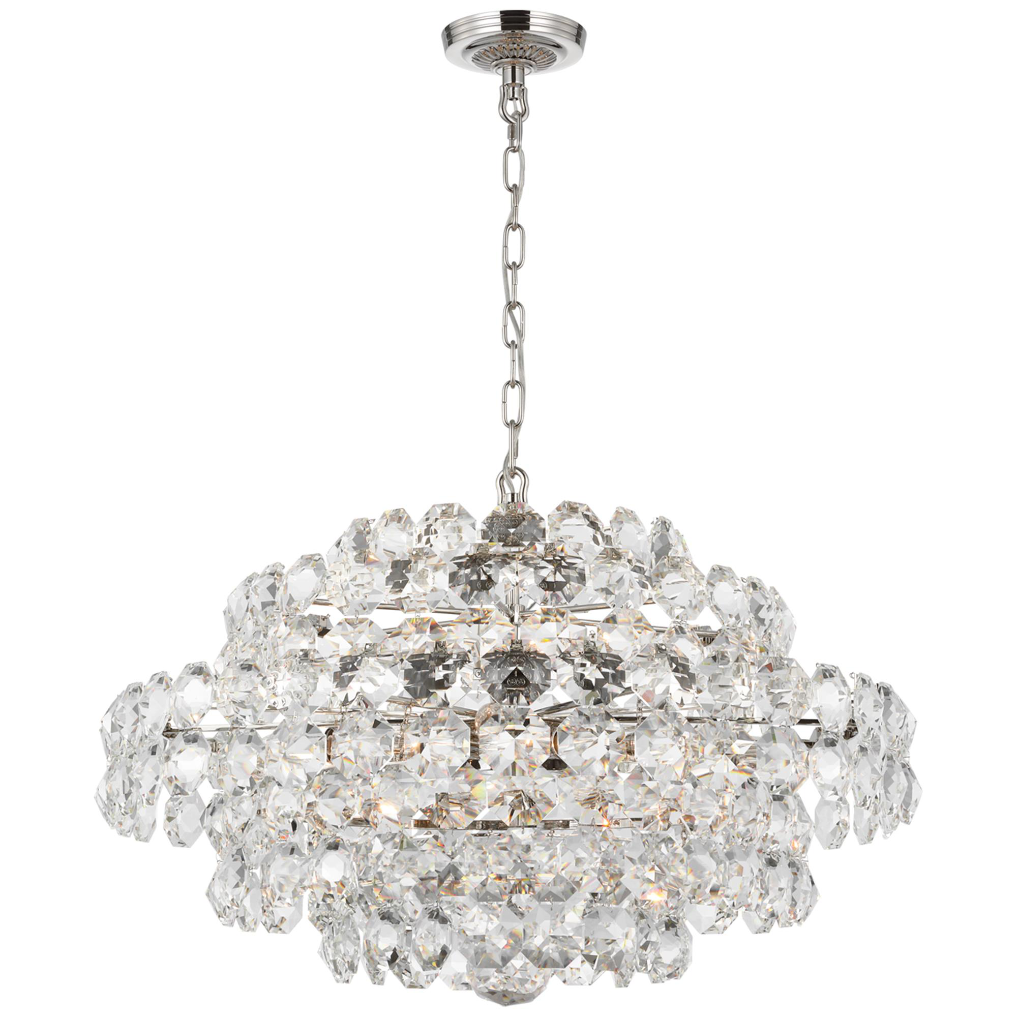 AERIN Sanger Medium Chandelier