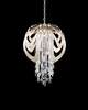 Starfall Large Pendant Light