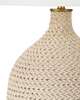 Biscayne Medium Table Lamp