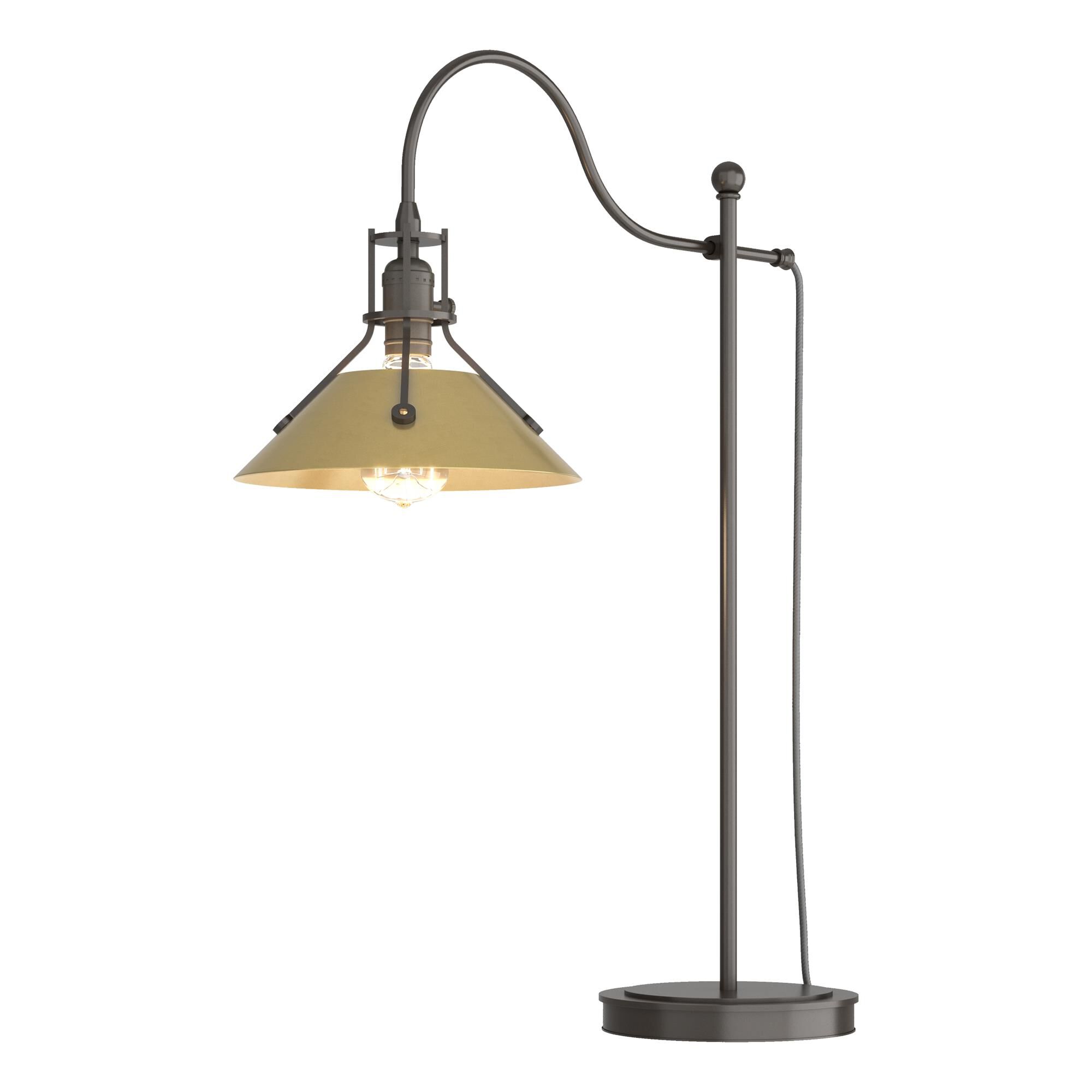Henry Medium Table Lamp