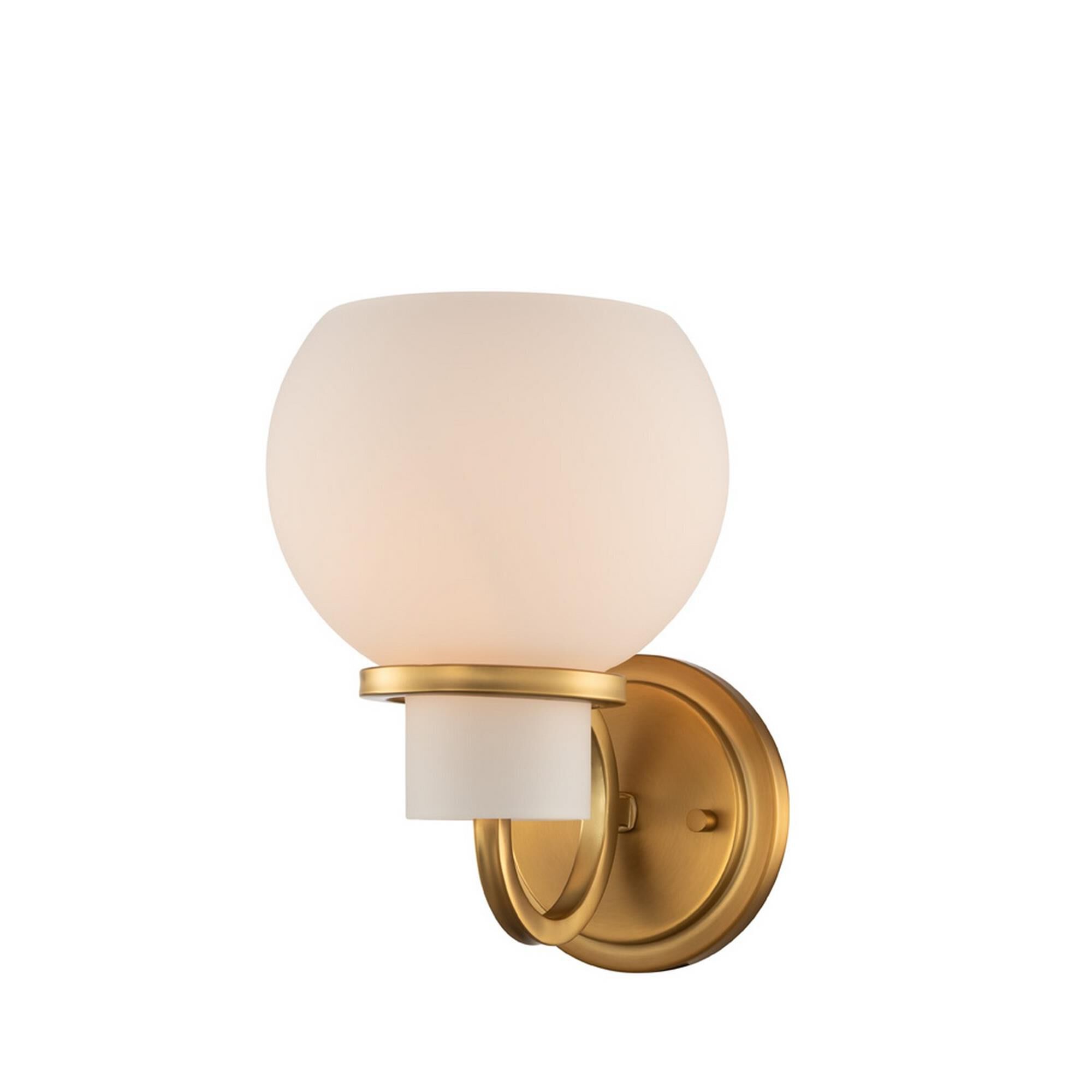 Ascher Small Wall Sconce