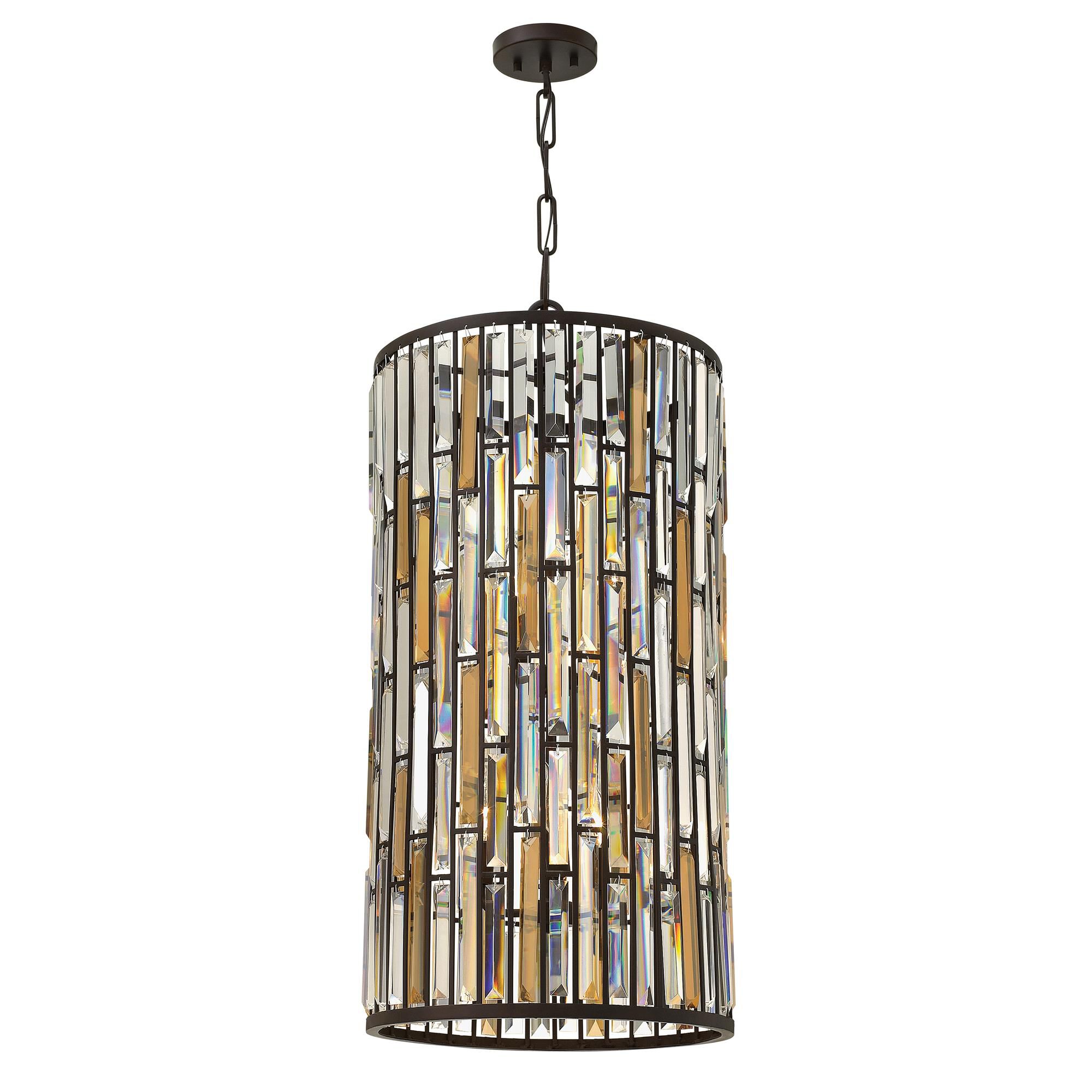 Gemma Large Pendant Light