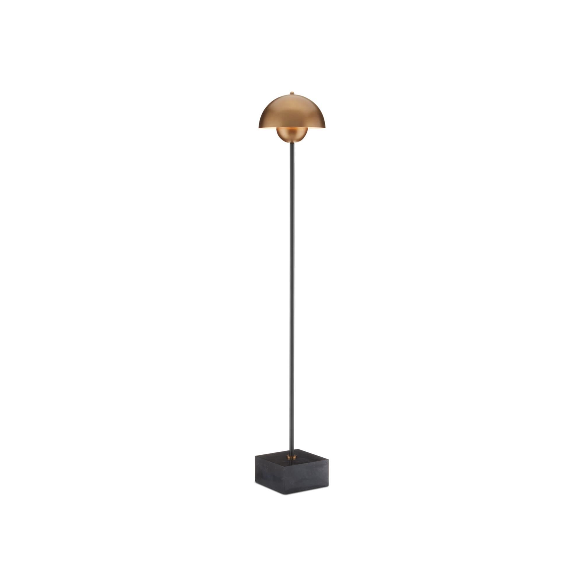 La Rue 58 Inch Floor Lamp