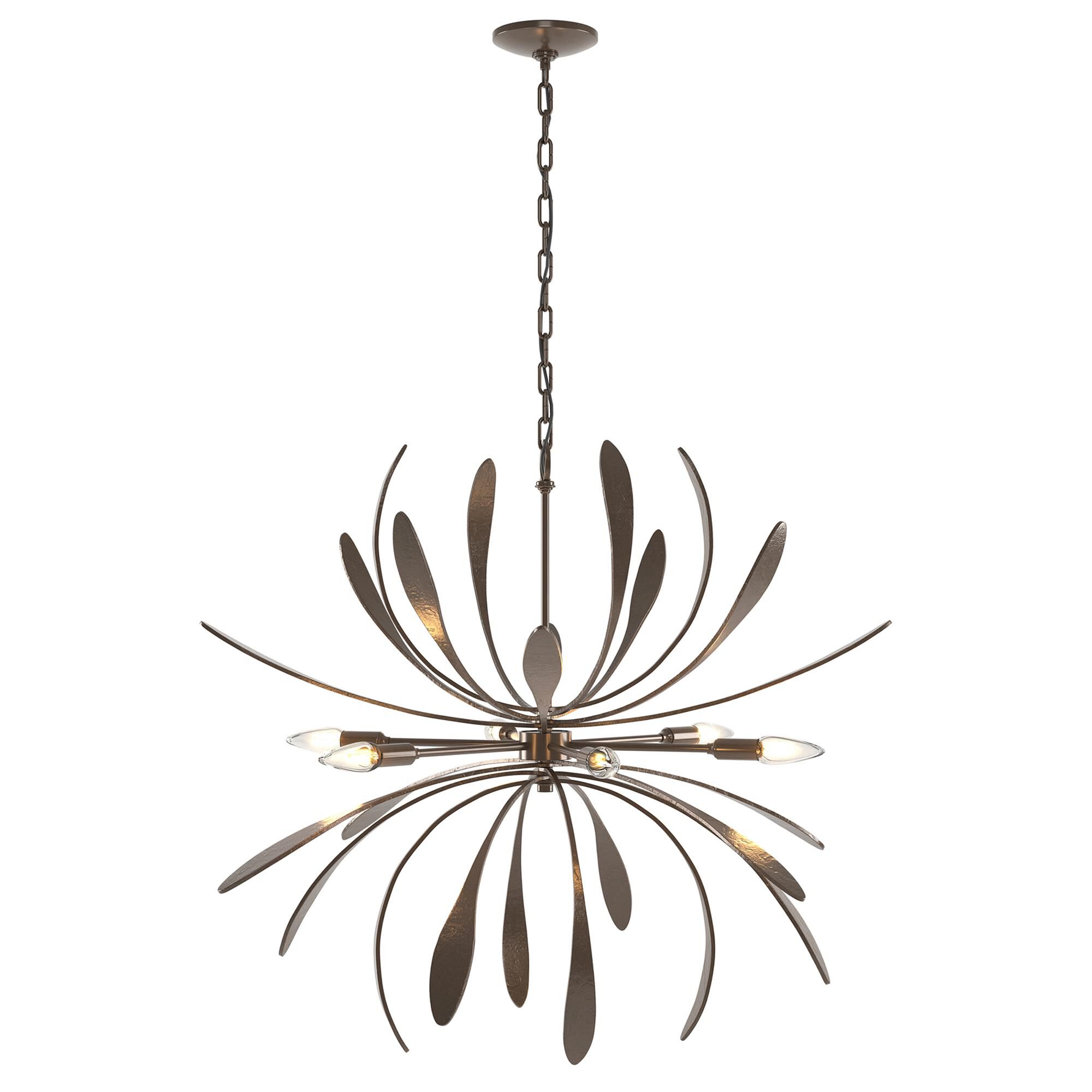 Dahlia Medium Chandelier