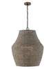 Morada 27 Inch Pendant Light