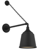 Thomas O'Brien Academy Barn 26 Inch Outdoor Wall Light
