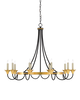 Hanlon Large Chandelier