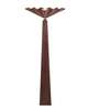 Jason Koharik Furrow 65 Inch Floor Lamp