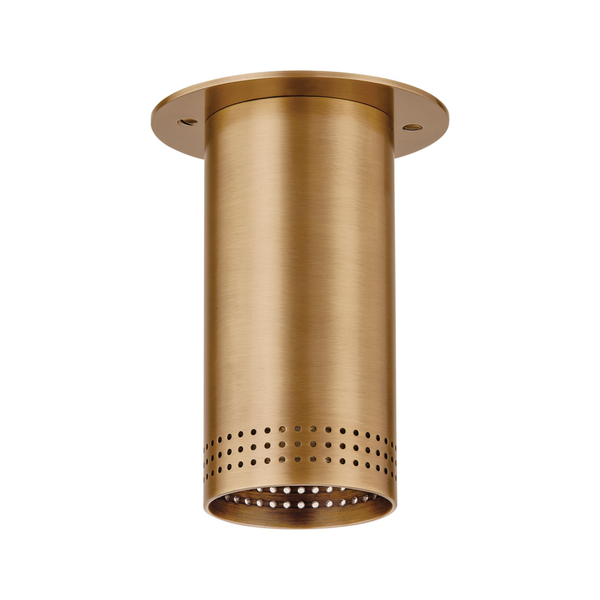 Berg 5 Inch Flush Mount
