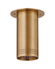 Berg 5 Inch Flush Mount