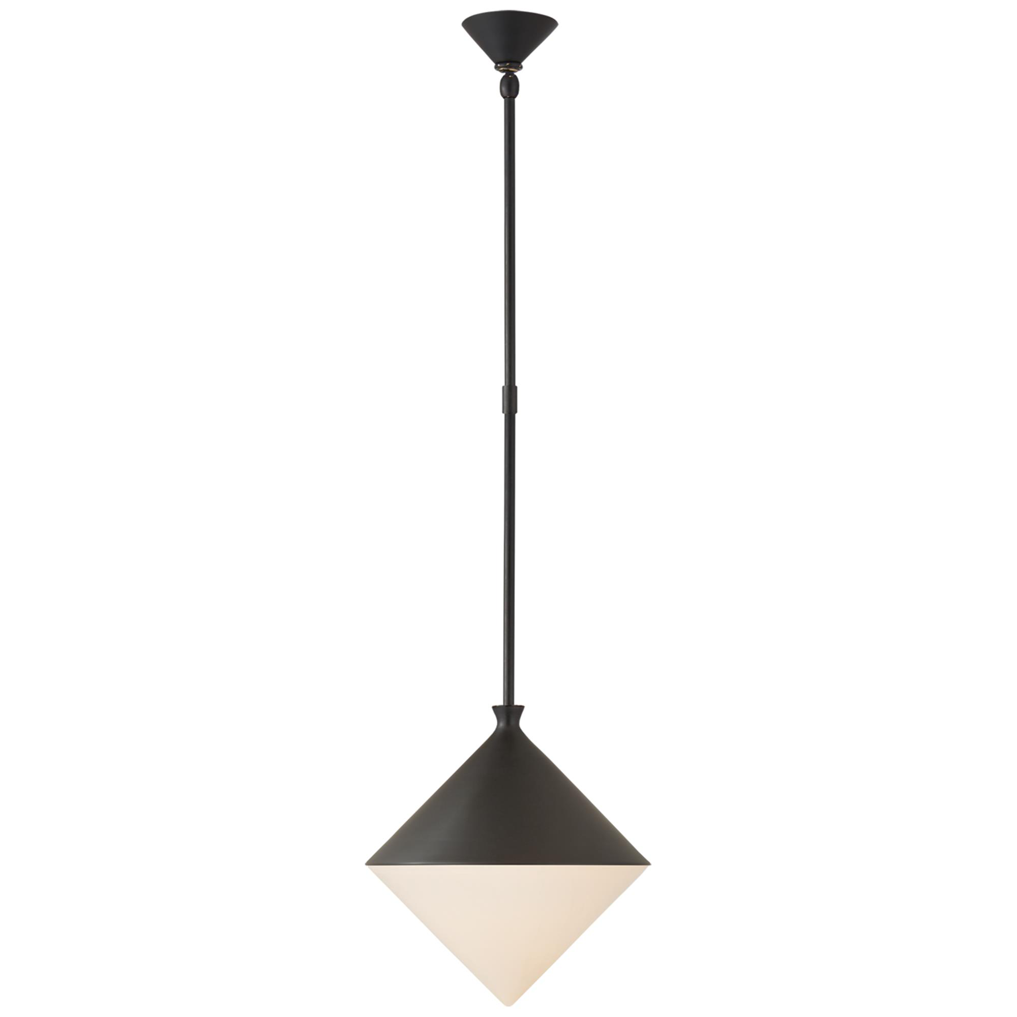 AERIN Sarnen 14 Inch Pendant Light