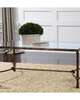 Warring 48 Inch Coffee Table