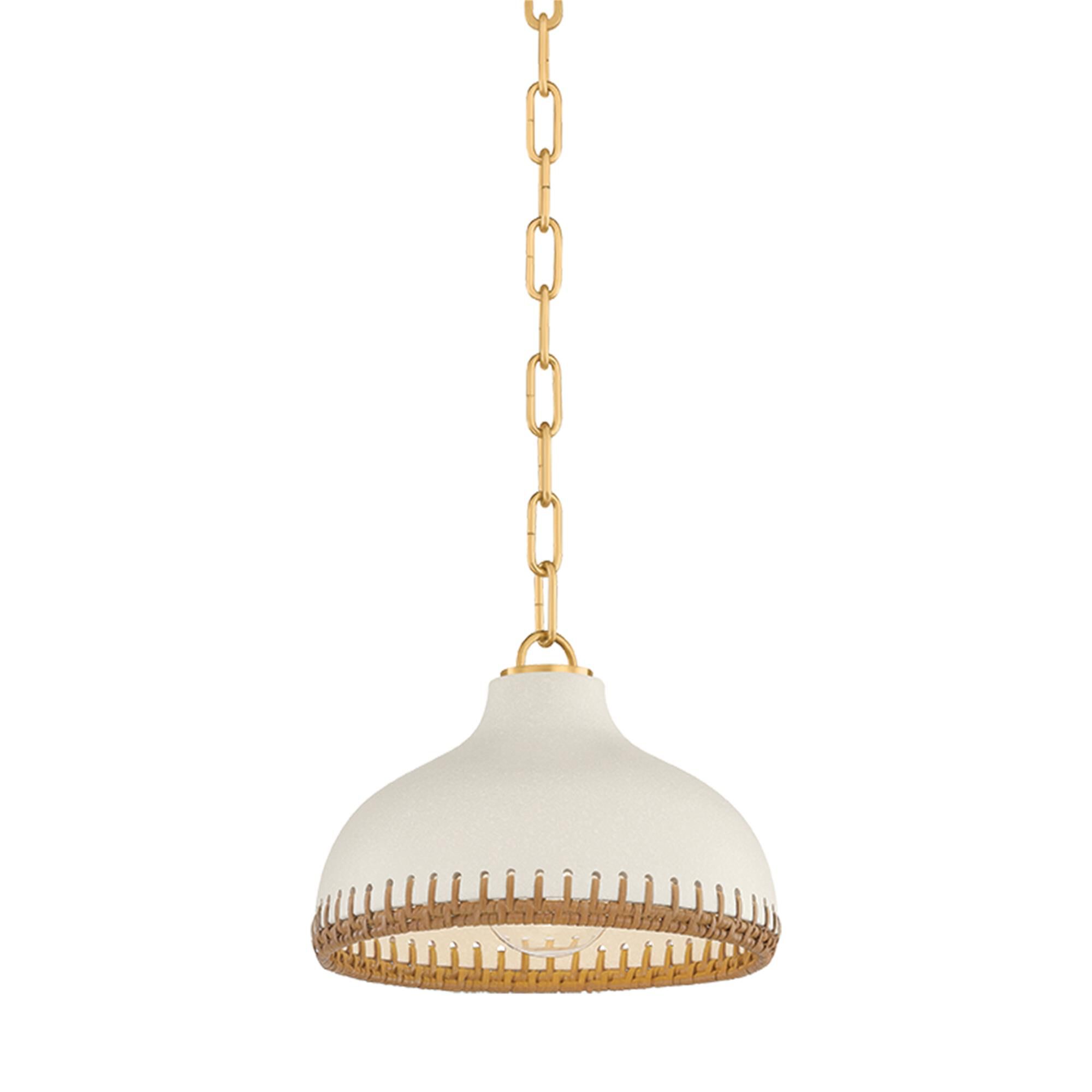 Southfields 10 Inch Mini Pendant