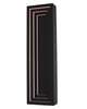 Chrysler 32 Inch Outdoor Wall Light