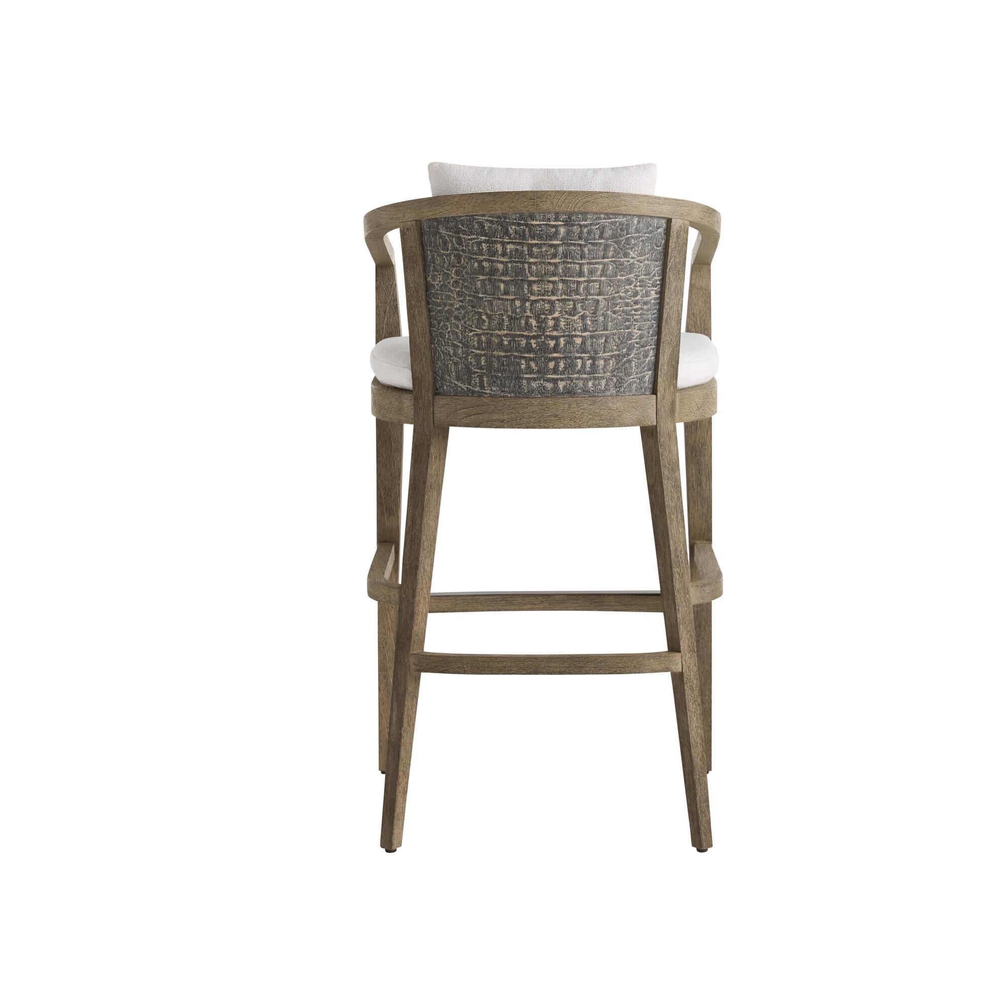 Sobek 42 Inch Stool