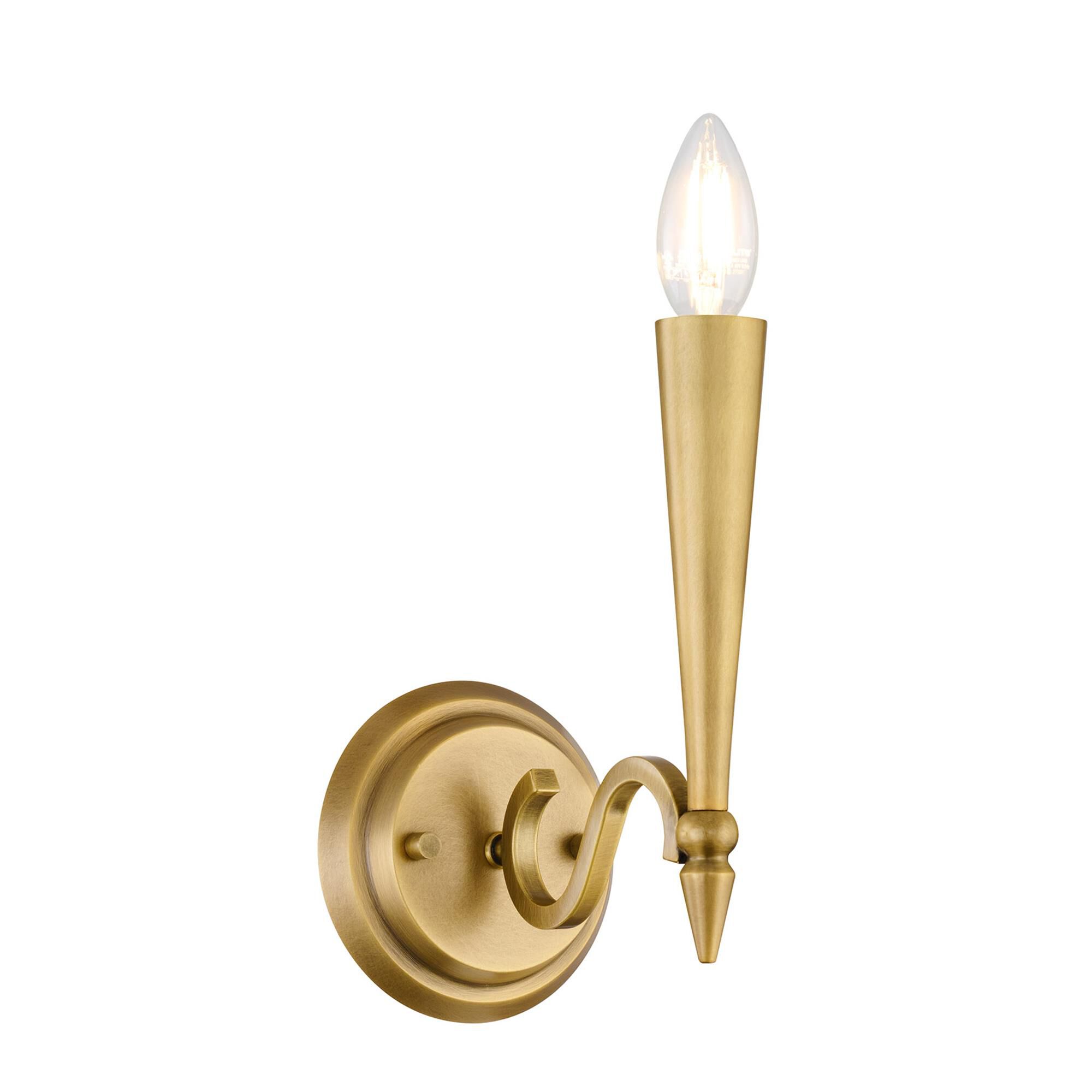 Tremont Small Wall Sconce