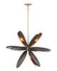 Breegan Jane Estrella Del Mar Medium Chandelier