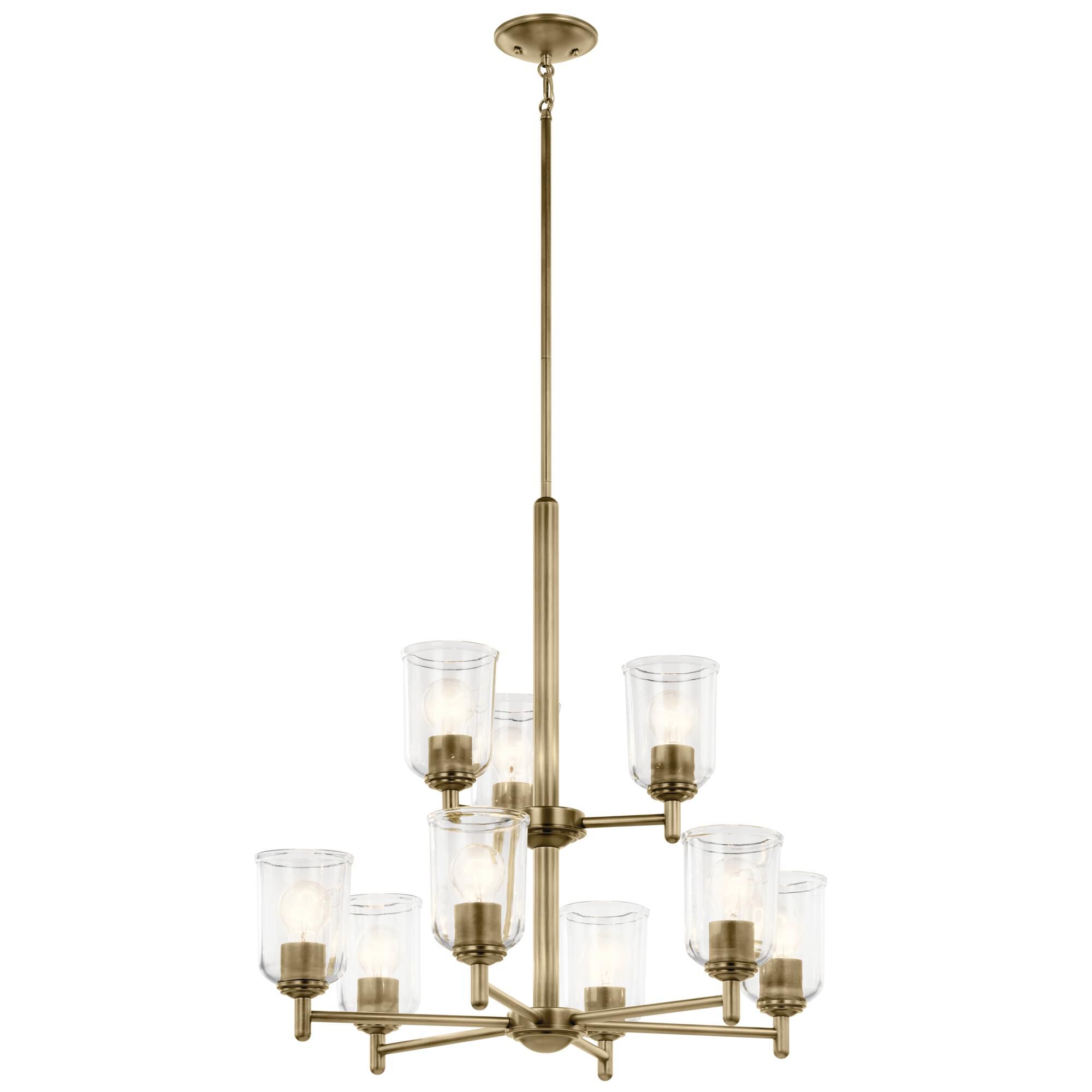 Shailene Medium Chandelier