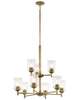 Shailene Medium Chandelier
