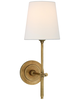 Thomas O'Brien Bryant 14 Inch Wall Sconce