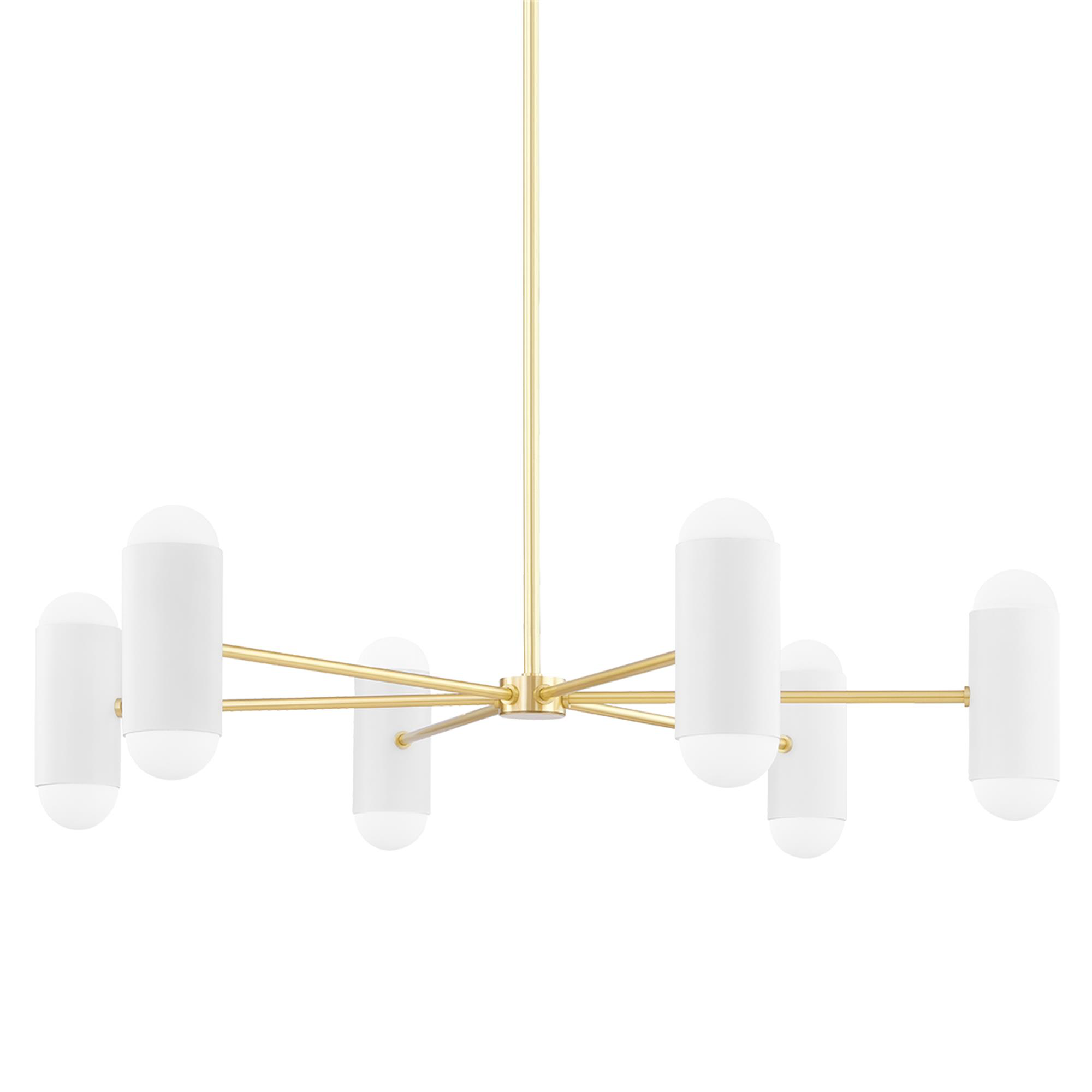 Kira Large Chandelier