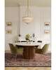 Jaxen 32 Inch Pendant Light