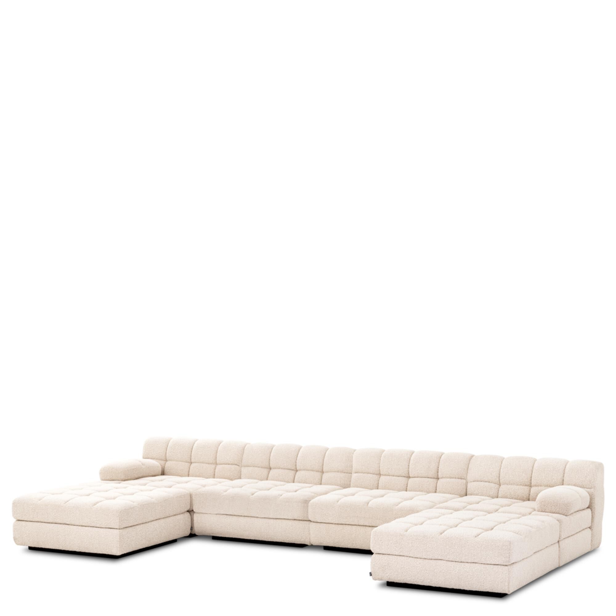 Dean 37 Inch Sofa