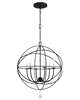 Solaris Medium Chandelier